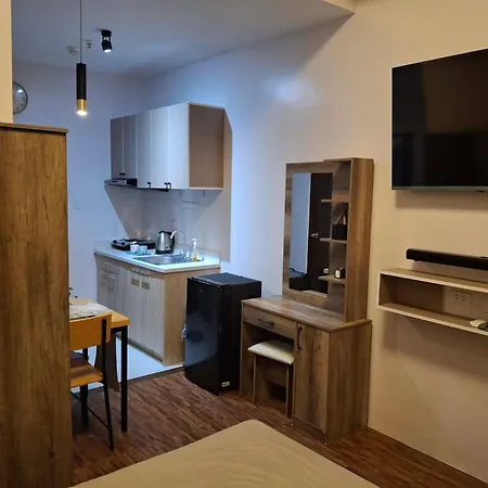 Casa Solia Condotel