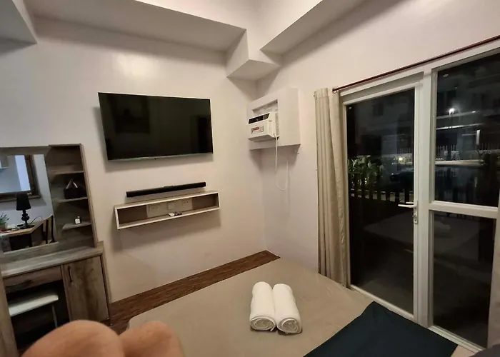Casa Solia Condotel Hotel