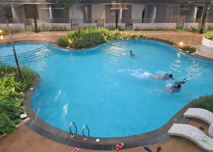 Casa Solia Condotel