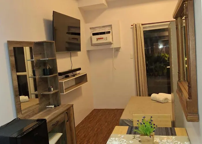 Casa Solia Condotel Hotel Mandaue City