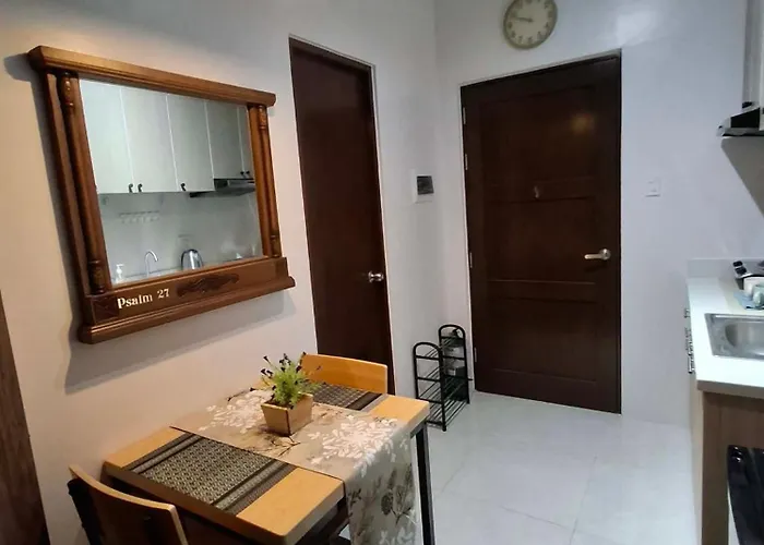 Hotel Casa Solia Condotel Mandaue City