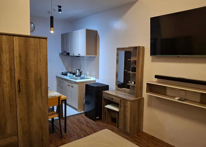 Hotel Casa Solia Condotel