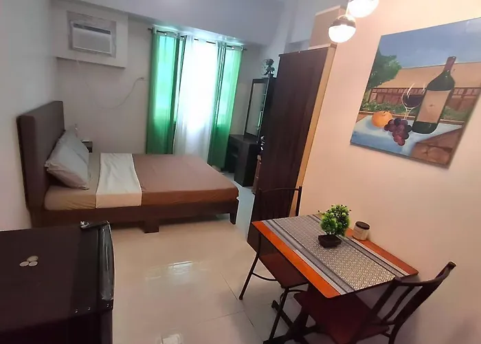 Hotel Casa Solia Condotel 4*