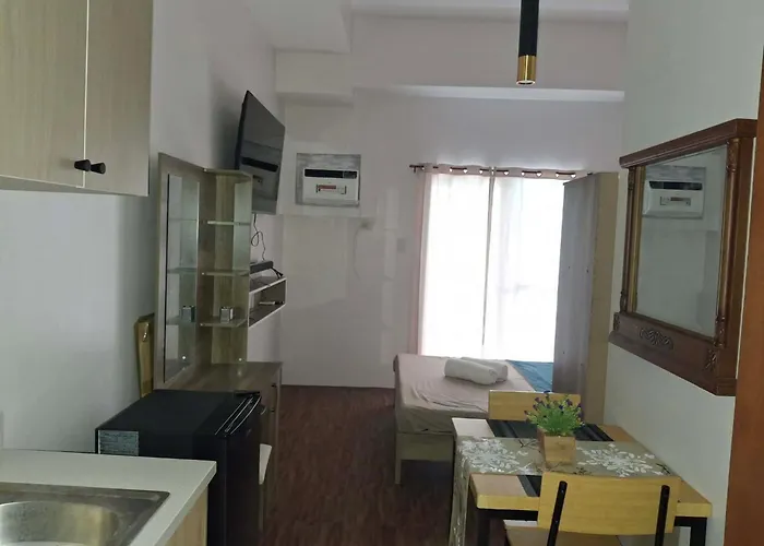Casa Solia Condotel Hotel Mandaue City